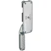 Harmonikakapu rúd retesz löket 45 240 x 70 x 23 mm balos horganyzott acél