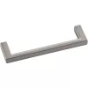 Bár konzol Corfu Korpus Plus ferde magasság 220 mm mélység 220 mm fekete