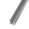 Szellőzőrács fa - eltolt lyukasztás hossz 800 mm szél. 80 mm nyers bükk