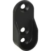 Szellőzőrács hossz 458 mm szélesség 65 mm ezüst műanyag