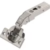Szellőzőrács mm 1000 x 100 mm alumínium fehér bevonatos