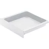 HETTICH SmarTray írószertálca 60 mm műanyag fehér
