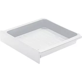 HETTICH SmarTray írószertálca 60 mm műanyag fehér