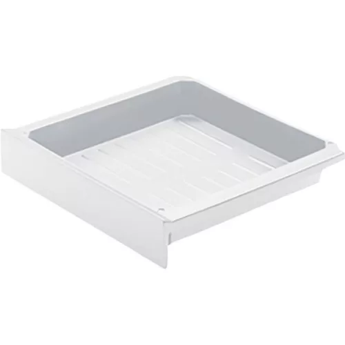 HETTICH SmarTray írószertálca 60 mm műanyag fehér