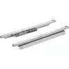 HETTICH SmarTray Q12 fiókos futószekrény Silent System; horganyzott acélból