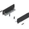 HETTICH Orga Tray 440 evőeszköztartó tálcamély.441-520mm névl.sz. 450mmantr.