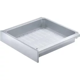 HETTICH SmarTray írószertálca 60 mm műanyag alu hatású