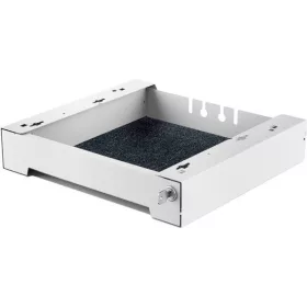 HETTICH SmarTray 75 mm-es kazettával fehér színben