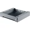 HETTICH SmarTray 75 mm-es kazettával antracit