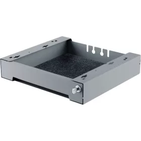 HETTICH SmarTray 75 mm-es kazettával antracit