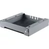 HETTICH SmarTray 75 mm-es kazettával antracit