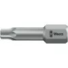 LAMPŽ Drop-in csappantyús szögletes 218 x 164 mm INOX