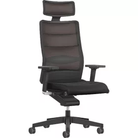 INTERSTUHL irodaszék Airpad 3C72 fekete