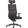 INTERSTUHL irodaszék Airpad 3C72 fekete