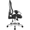 TOPSTAR irodai forgószék Head Point SY Deluxe fekete