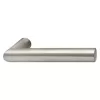 Bárkonzol ferde 50 x 200 mm alumínium nemesacél hatású