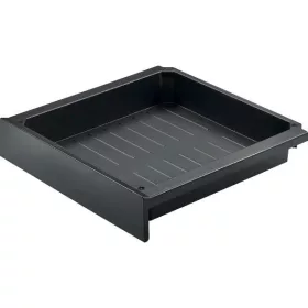 HETTICH SmarTray tálca 60 mm fekete műanyag