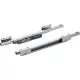 HETTICH SmarTray Q12 fiókos futószekrény Silent System; horganyzott acélból