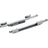 HETTICH SmarTray Q12 fiókos futószekrény Silent System; horganyzott acélból