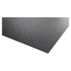 AGOFORM csúszásgátló szőnyeg Tex 374 x 221 mm umbra szürke