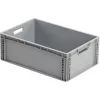 AGOFORM csúszásgátló szőnyeg Tex 374 x 471 mm umbra szürke