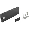 AGOFORM csúszásgátló szőnyeg Tex 574 x 271 mm umbra szürke