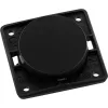 AGOFORM csúszásgátló szőnyeg Tex 574 x 371 mm umbra szürke