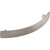 AGOFORM csúszásgátló szőnyeg Tex 574 x 471 mm umbra szürke