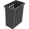 AGOFORM csúszásgátló szőnyeg Tex 574 x 471 mm umbra szürke