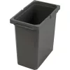AGOFORM csúszásgátló szőnyeg Tex 574 x 471 mm umbra szürke