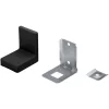 AGOFORM csúszásgátló szőnyeg Tex 574 x 521 mm umbra szürke