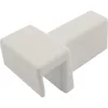 AGOFORM csúszásgátló szőnyeg Tex 574 x 821 mm umbra szürke