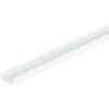 AGOFORM csúszásgátló szőnyeg Tex 574 x 1121 mm umbra szürke