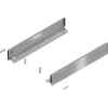 AGOFORM csúszásgátló szőnyeg Tex 624 x 1121 mm umbra szürke