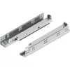 AGOFORM csúszásgátló szőnyeg Tex 624 x 1121 mm umbra szürke