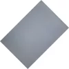 NINKA CONNECT alaptálca méretezhető 529x275x50 műanyag sötétszürke
