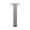 AGOFORM csúszásgátló szőnyeg Tex 524 x 221 mm umbra szürke