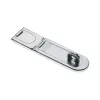 AGOFORM csúszásgátló szőnyeg Tex 524 x 221 mm umbra szürke