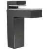 AGOFORM csúszásgátló szőnyeg Tex 524 x 271 mm umbra szürke
