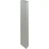 AGOFORM csúszásgátló szőnyeg Tex 524 x 271 mm umbra szürke