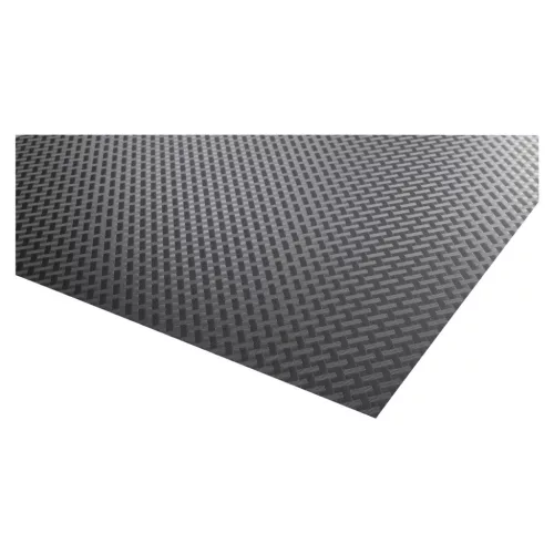 AGOFORM csúszásgátló szőnyeg Tex 524 x 371 mm umbra szürke