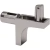 AGOFORM csúszásgátló szőnyeg Tex 524 x 421 mm umbra szürke