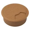 AGOFORM csúszásgátló szőnyeg Tex 524 x 421 mm umbra szürke