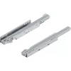 AGOFORM csúszásgátló szőnyeg Tex 524 x 471 mm umbra szürke