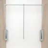 AGOFORM csúszásgátló szőnyeg Tex 524 x 471 mm umbra szürke