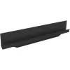 AGOFORM csúszásgátló szőnyeg Tex 524 x 471 mm umbra szürke