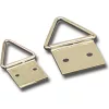AGOFORM csúszásgátló szőnyeg Tex 524 x 721 mm umbra szürke