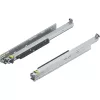 AGOFORM csúszásgátló szőnyeg Tex 524 x 821 mm umbra szürke