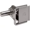 AGOFORM csúszásgátló szőnyeg Tex 524 x 921 mm umbra szürke