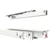 AGOFORM csúszásgátló szőnyeg Tex 524 x 1121 mm umbra szürke